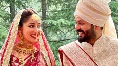 yami gautam-aditya dhar-marriage